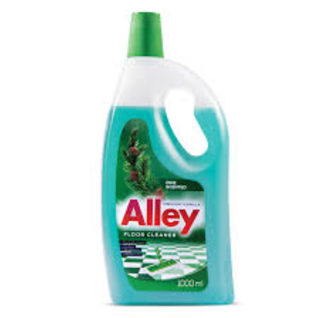 RUBIS SURFACE CLEANER PINE 1000ML